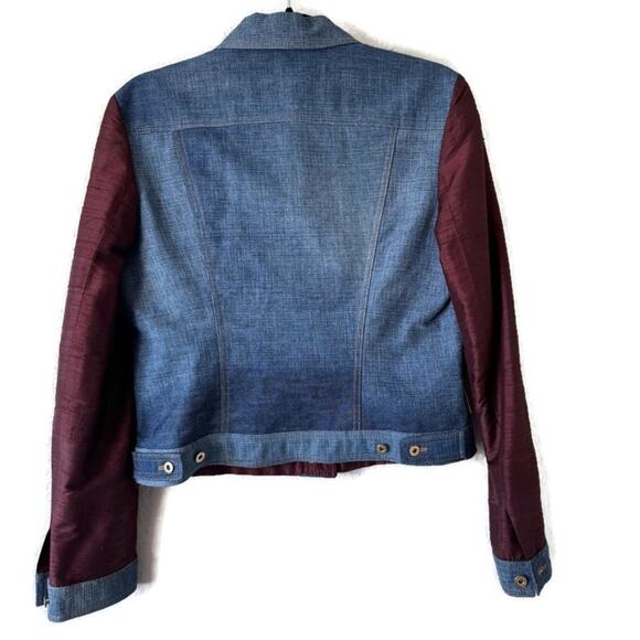 New Dolce and Gabbana Women’s Button Up 2 Piece Set US Size 8 - Picture 5 of 14